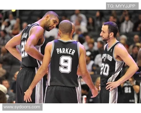 2017年与2018年马刺队与热火队的精彩对决回顾与分析