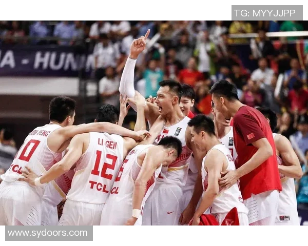 中国与俄罗斯篮球对决精彩回顾与分析两国球队实力与发展现状探讨