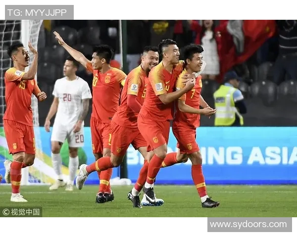 中国与菲律宾足球赛精彩在线文字直播全程回顾与分析