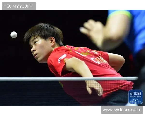 上海乒乓球队在杯赛中的实力展现与未来发展潜力分析