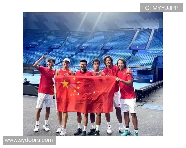 上海网球队在联合会杯中的奋进之路与辉煌成就回顾