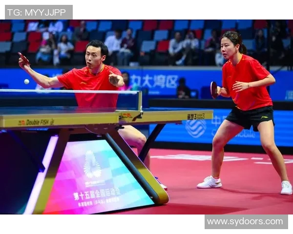 乒乓球心理素质评比揭晓上海乒乓球队荣登榜首引发关注