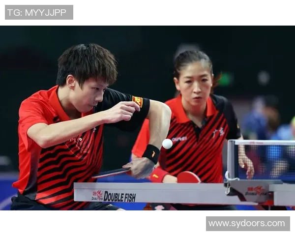 全运会特别报道：成都乒乓球队勇闯巅峰的逆袭之旅与辉煌时刻