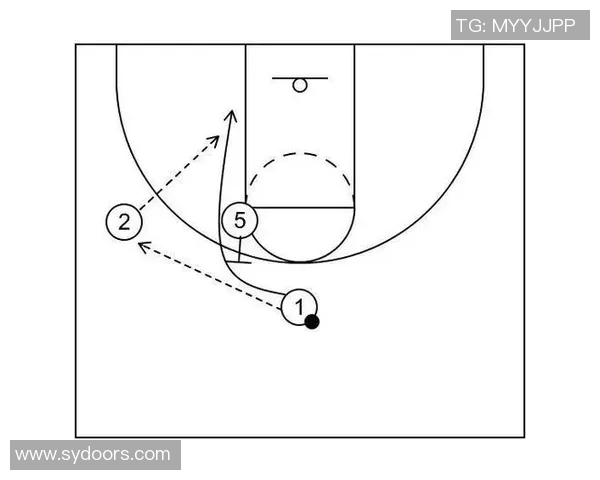 北京篮球队战术解析与未来发展展望探讨